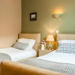 Hotel The Lounge & Bar 3*
