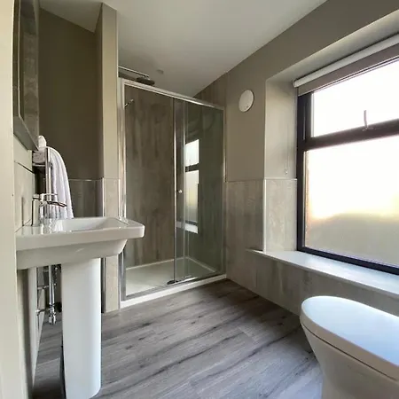 The Lounge & Bar 3* Penrith