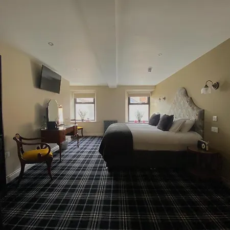 ザ ラウンジ ホテル＆バー ホテル 3*