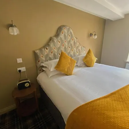 The Lounge & Bar 3* Penrith