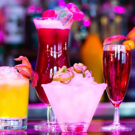 The Lounge & Bar Hotel 3*