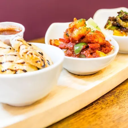 The Lounge & Bar 3* Penrith