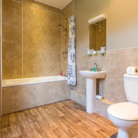 Hotel The Lounge & Bar Penrith