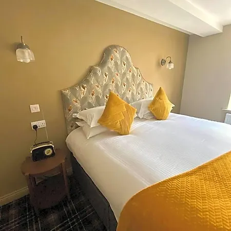 The Lounge & Bar Penrith