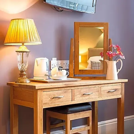 The Lounge & Bar 3* Penrith