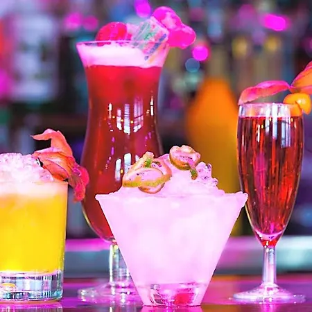 Hotel The Lounge & Bar Penrith