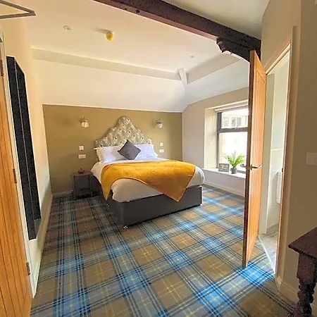 Hotel The Lounge & Bar Penrith