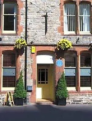 Hotel The Lounge & Bar Penrith