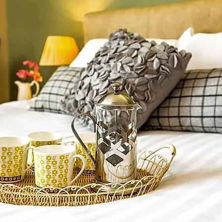 Hotel The Lounge & Bar Penrith