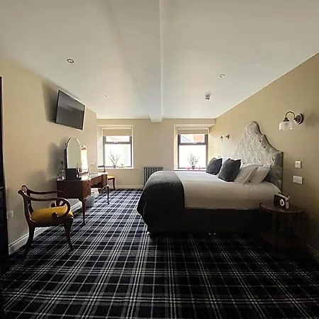 The Lounge & Bar 3*