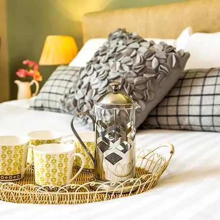 The Lounge & Bar 3* Penrith