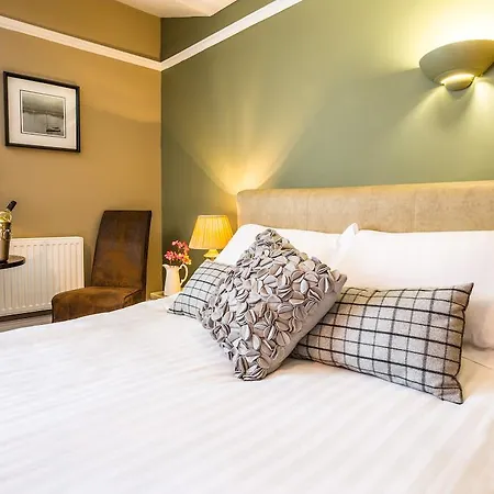 The Lounge & Bar Hotel 3*