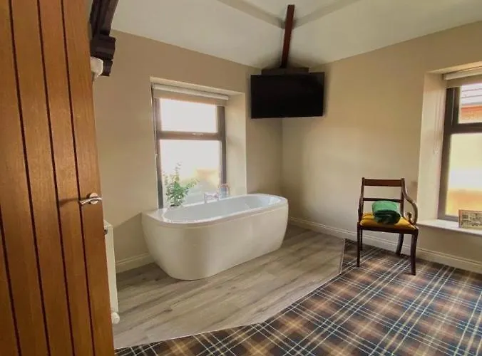 Hotel The Lounge & Bar