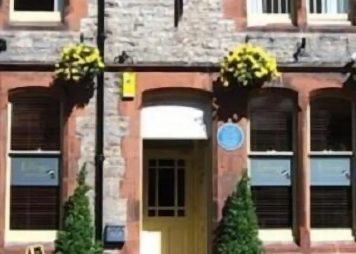 The Lounge & Bar Hotel 3*