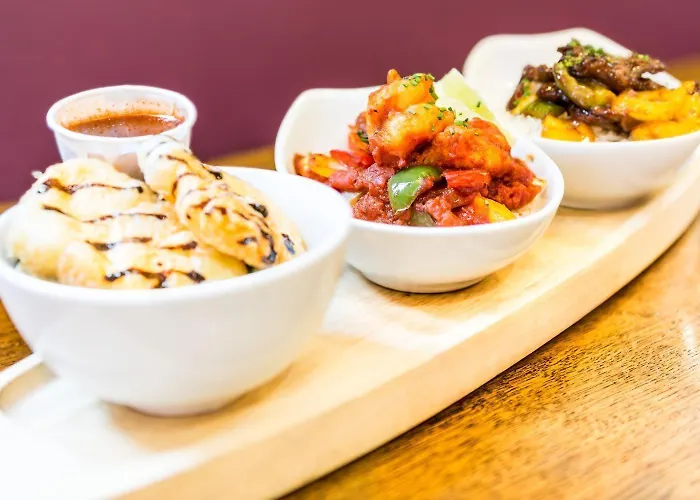 The Lounge & Bar 3* Penrith