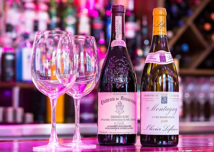 The Lounge & Bar Penrith