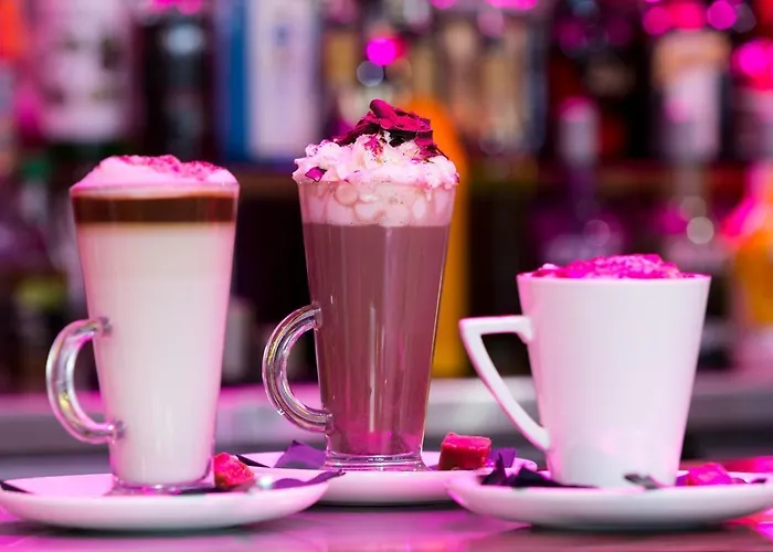 The Lounge & Bar Penrith