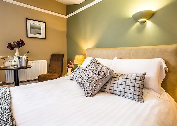 The Lounge & Bar Hotel 3*