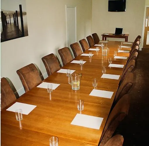 Hotel The Lounge & Bar 3*