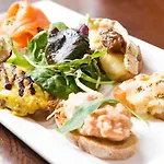 호텔 The Lounge & Bar