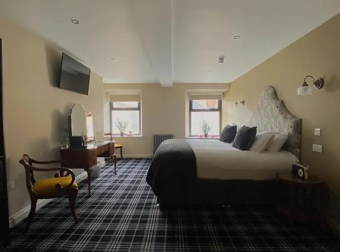 The Lounge & Bar Hotel 3*