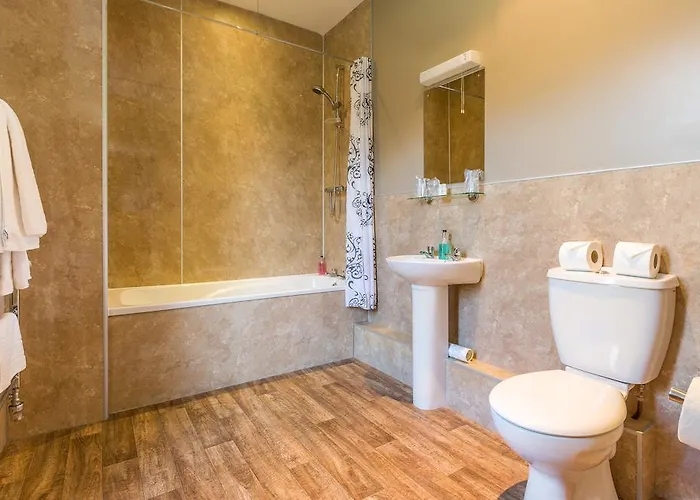 The Lounge & Bar Hotel Penrith