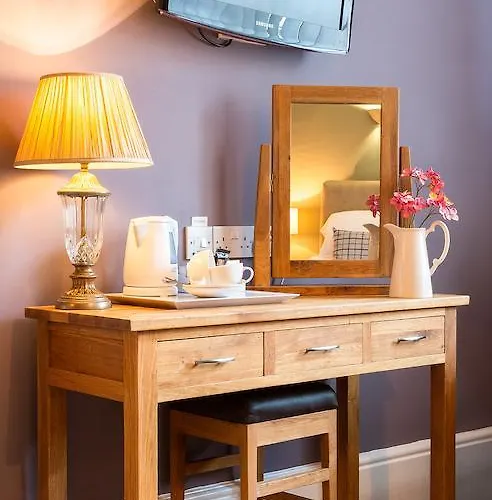 The Lounge & Bar Penrith