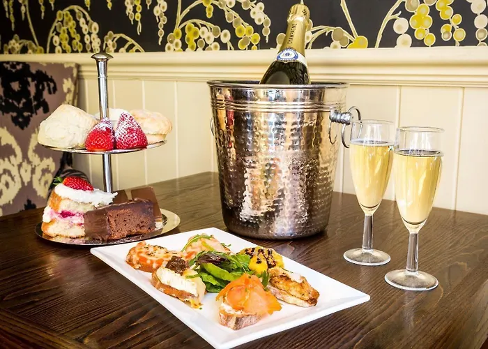 The Lounge & Bar 3* Penrith