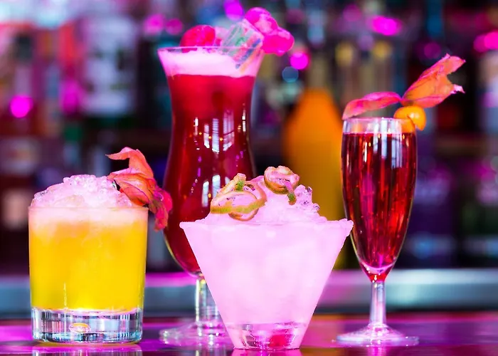 The Lounge & Bar Hotel Penrith