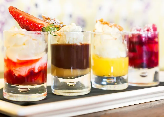 The Lounge & Bar 3* Penrith