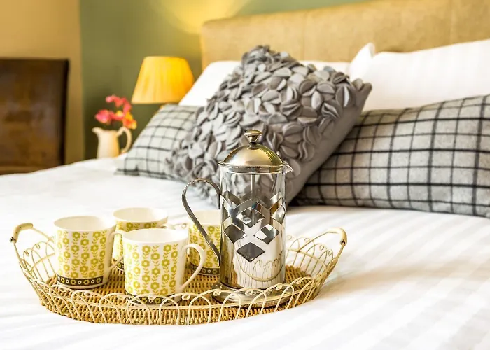 The Lounge & Bar Hotel Penrith