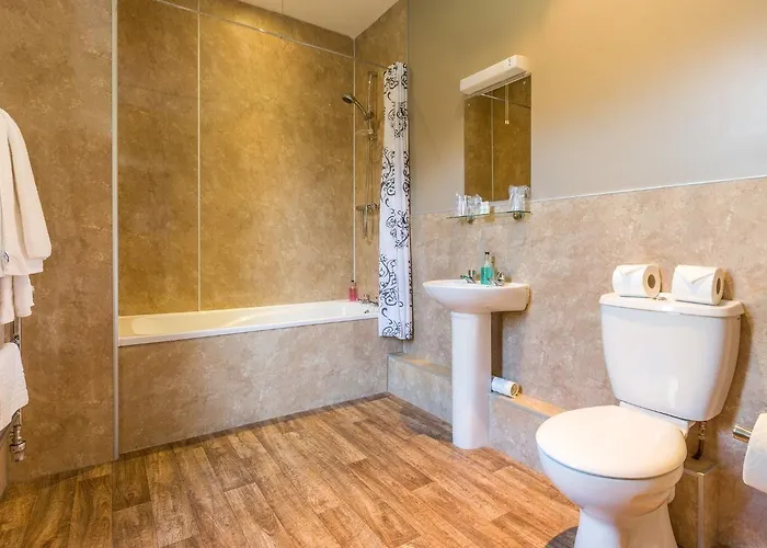 Hotel The Lounge & Bar Penrith