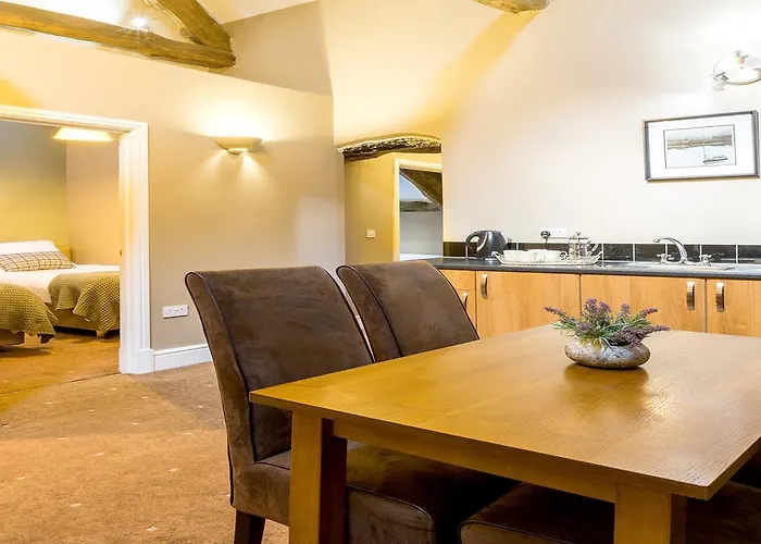 Hotel The Lounge & Bar Penrith